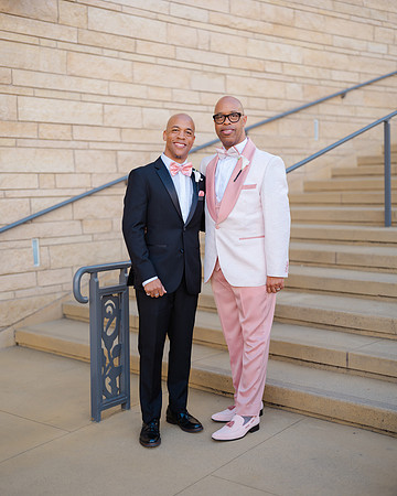 2026 Jai & Andre Wedding