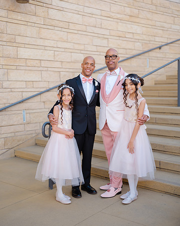 2026 Jai & Andre Wedding