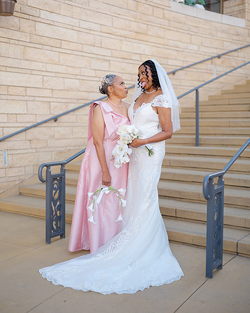 2026 Jai & Andre Wedding