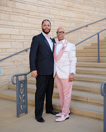 2026 Jai & Andre Wedding