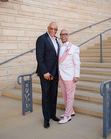 2026 Jai & Andre Wedding