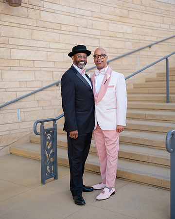 2026 Jai & Andre Wedding