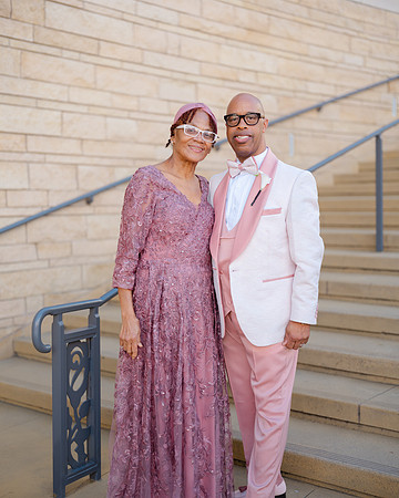 2026 Jai & Andre Wedding