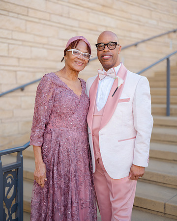 2026 Jai & Andre Wedding