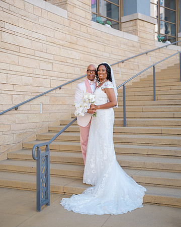 2026 Jai & Andre Wedding