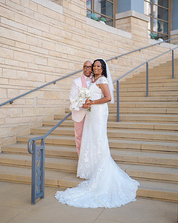 2026 Jai & Andre Wedding