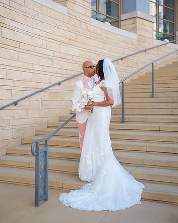 2026 Jai & Andre Wedding