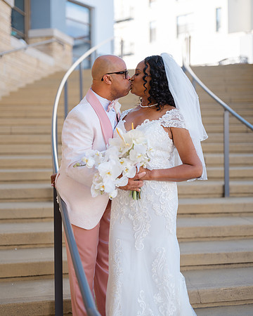 2026 Jai & Andre Wedding
