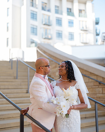 2026 Jai & Andre Wedding