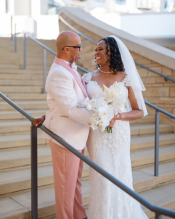 2026 Jai & Andre Wedding