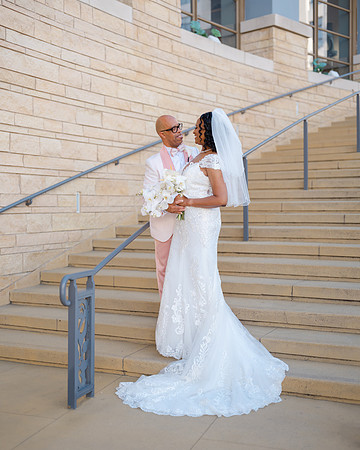 2026 Jai & Andre Wedding
