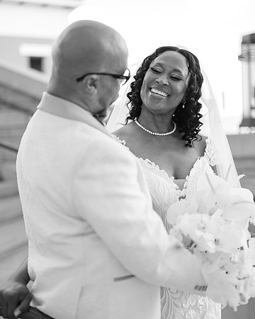 2026 Jai & Andre Wedding