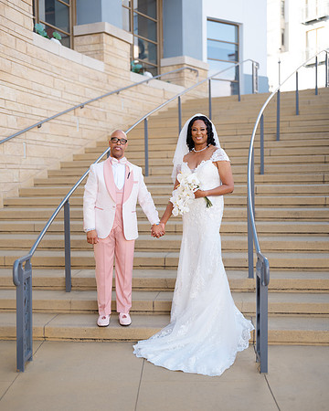 2026 Jai & Andre Wedding