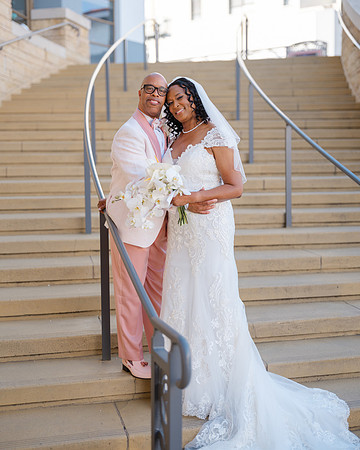 2026 Jai & Andre Wedding