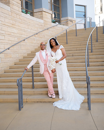 2026 Jai & Andre Wedding