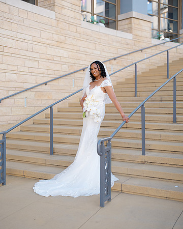 2026 Jai & Andre Wedding