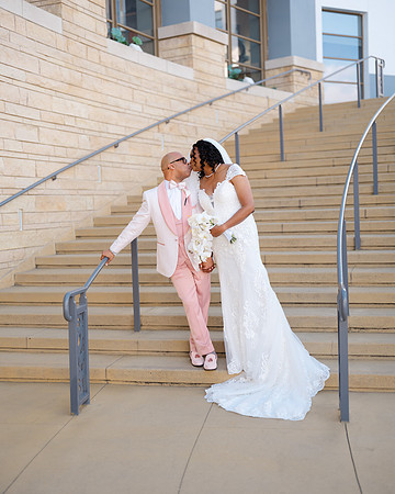 2026 Jai & Andre Wedding