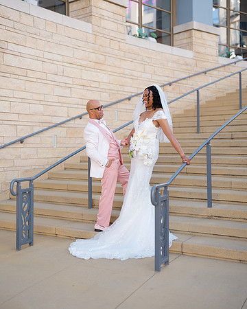2026 Jai & Andre Wedding