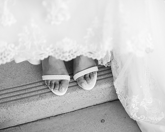 2026 Jai & Andre Wedding