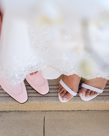 2026 Jai & Andre Wedding