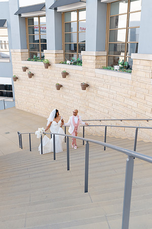 2026 Jai & Andre Wedding