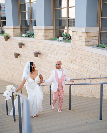 2026 Jai & Andre Wedding