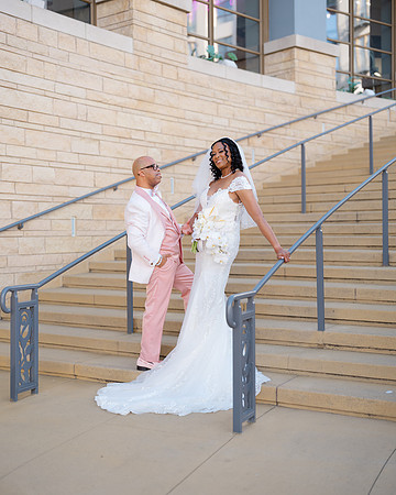 2026 Jai & Andre Wedding