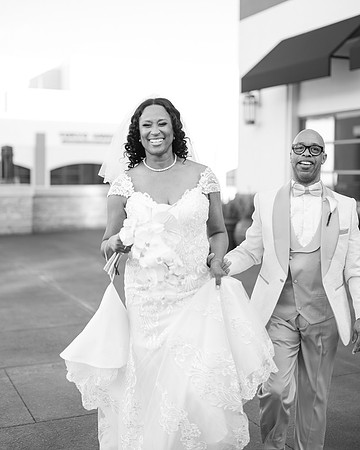 2026 Jai & Andre Wedding