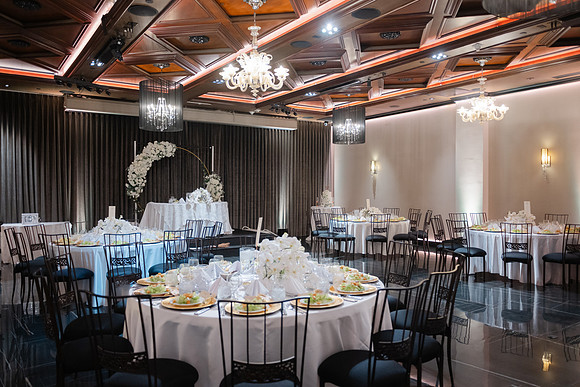 2026 Jai & Andre Wedding