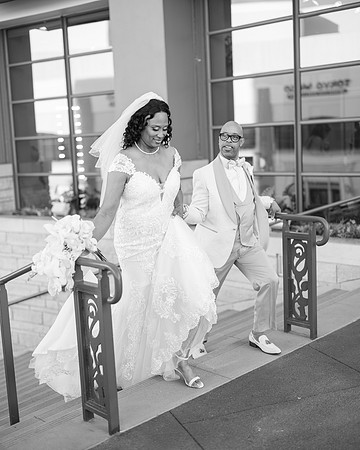 2026 Jai & Andre Wedding