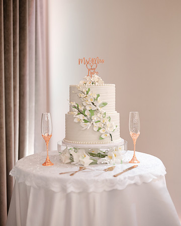 2026 Jai & Andre Wedding