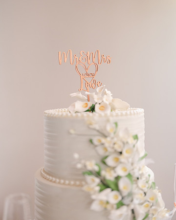2026 Jai & Andre Wedding