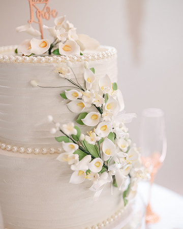 2026 Jai & Andre Wedding