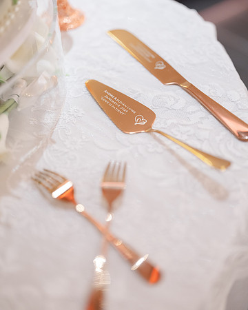 2026 Jai & Andre Wedding