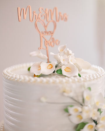 2026 Jai & Andre Wedding
