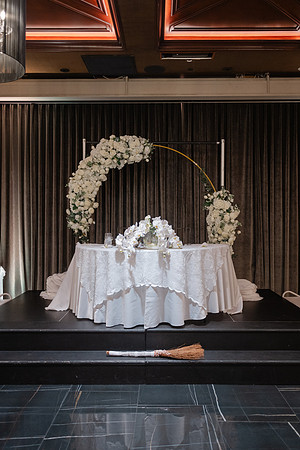 2026 Jai & Andre Wedding