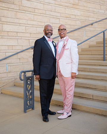 2026 Jai & Andre Wedding