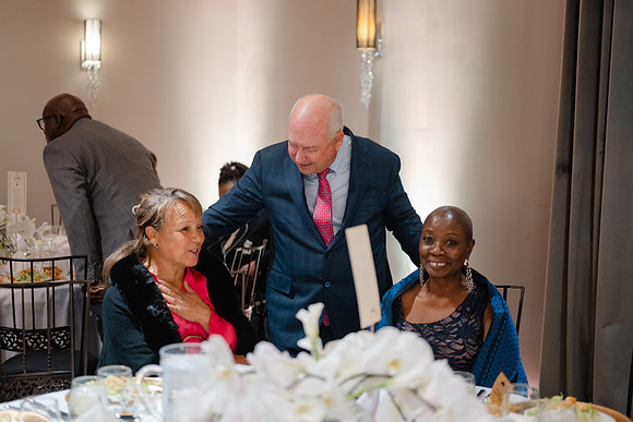 2026 Jai & Andre Wedding