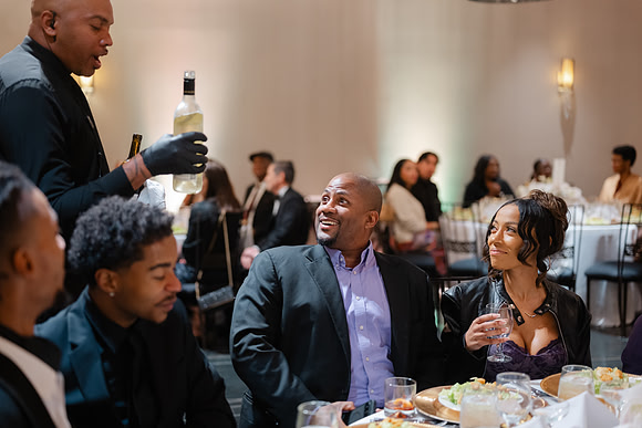 2026 Jai & Andre Wedding