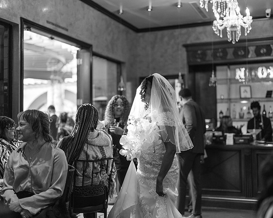 2026 Jai & Andre Wedding