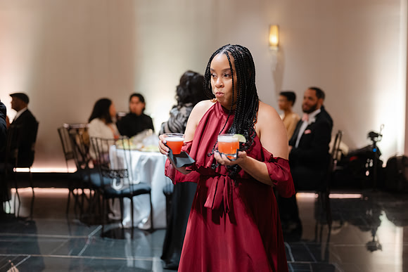 2026 Jai & Andre Wedding