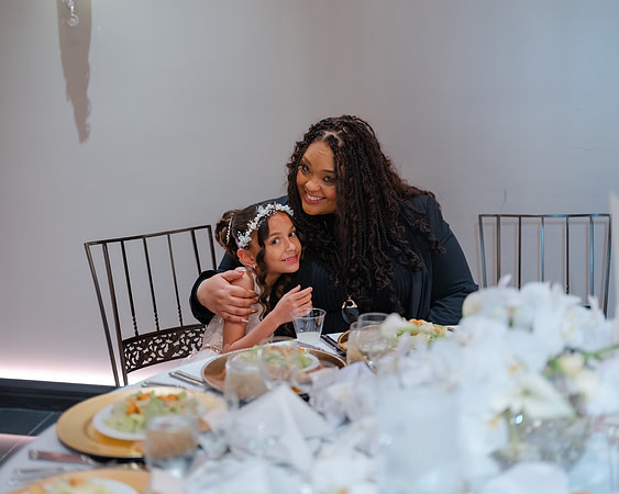 2026 Jai & Andre Wedding