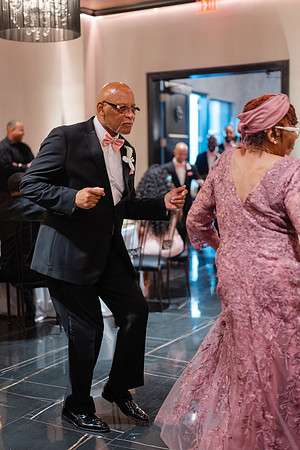2026 Jai & Andre Wedding