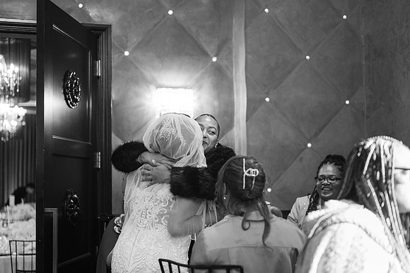 2026 Jai & Andre Wedding