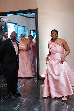 2026 Jai & Andre Wedding