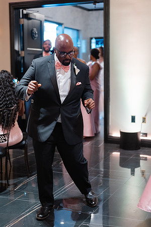 2026 Jai & Andre Wedding