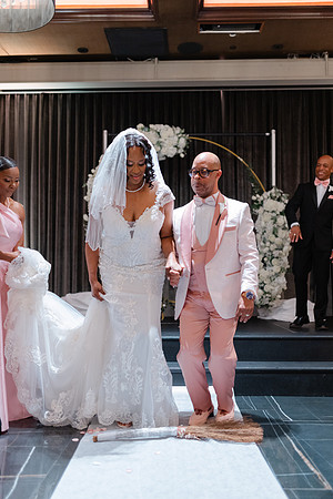 2026 Jai & Andre Wedding