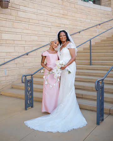 2026 Jai & Andre Wedding