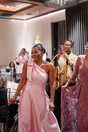 2026 Jai & Andre Wedding