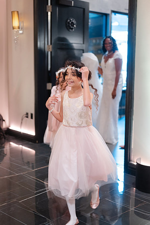 2026 Jai & Andre Wedding